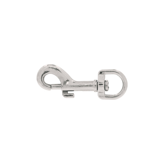 BDZ-2 Bandola de zinc de 7/16" giratoria, FIERO