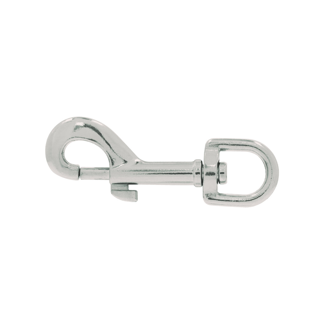 BDZ-3-1/2 Bandola de zinc de 5/8" giratoria, FIERO