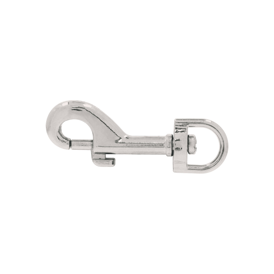 BDZ-3 Bandola de zinc de 1/2" giratoria, FIERO
