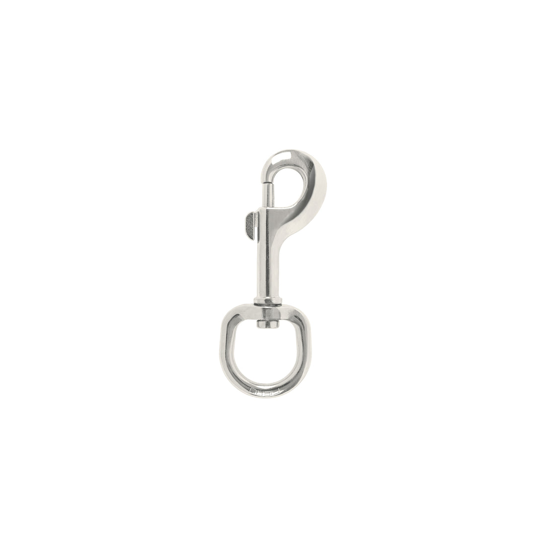 BDZ-4-1/4 Bandola de zinc de 1" giratoria, FIERO