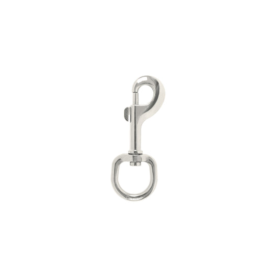 BDZ-4-1/4 Bandola de zinc de 1" giratoria, FIERO