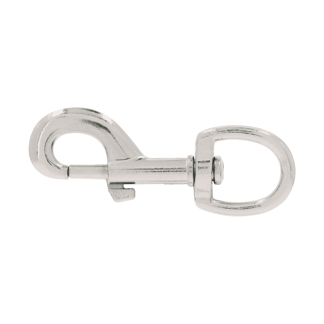 BDZ-4 Bandola de zinc de 7/8" giratoria, FIERO
