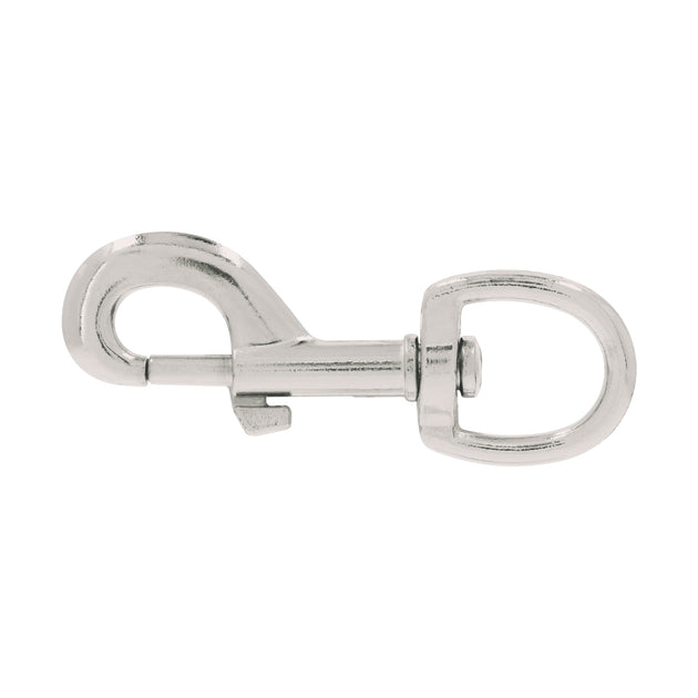 BDZ-4 Bandola de zinc de 7/8" giratoria, FIERO
