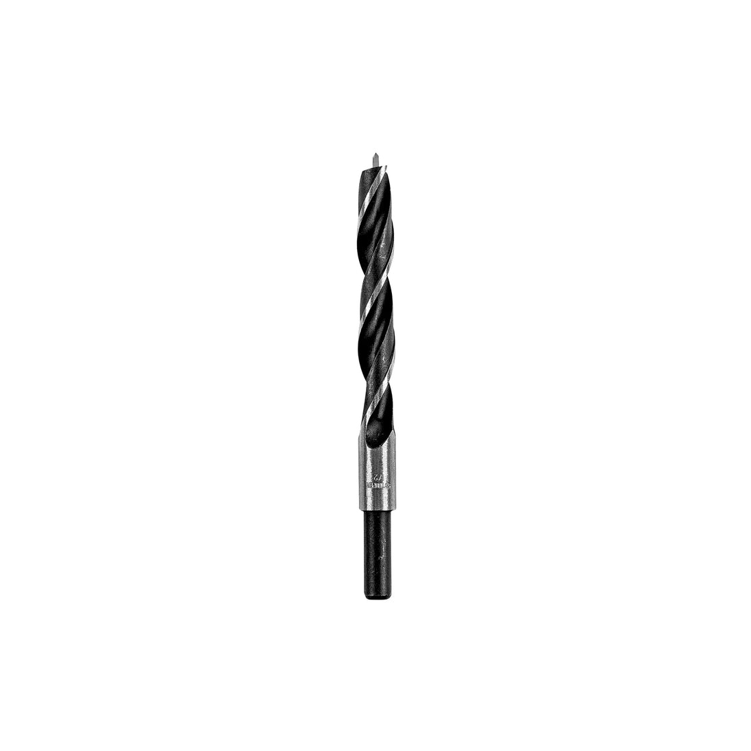 BM-1/2 Broca con punta centradora para madera 1/2", TRUPER