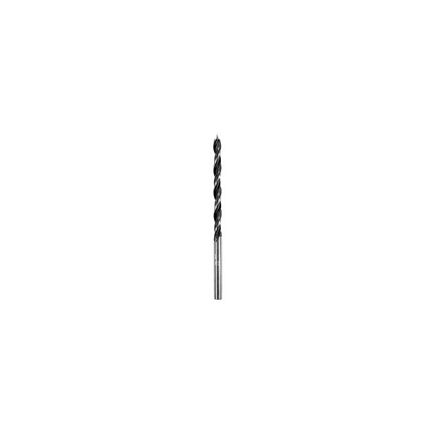BM-1/8 Broca con punta centradora para madera 1/8", TRUPER