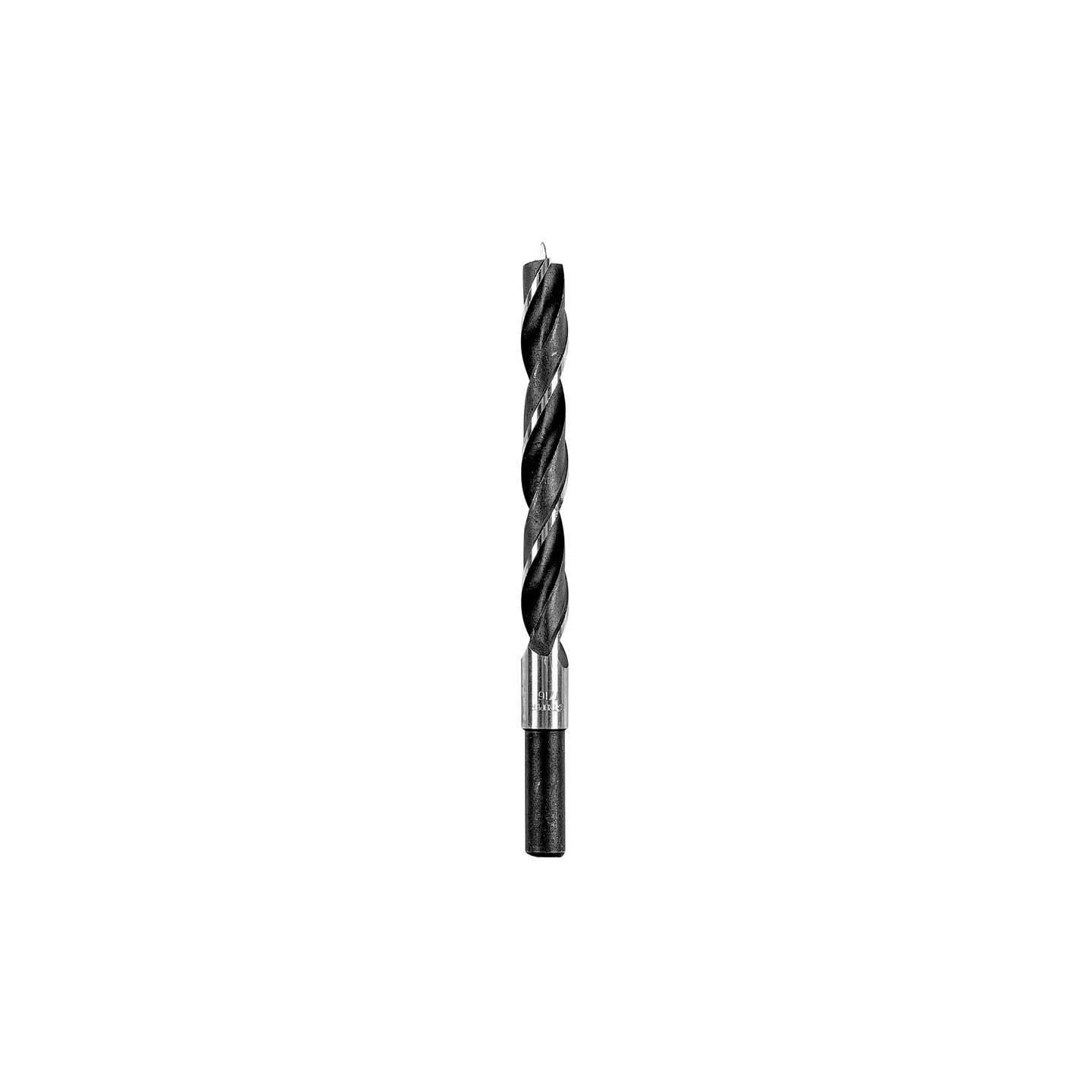 BM-7/16 Broca con punta centradora para madera 7/16", TRUPER