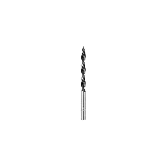 BM-7/32 Broca con punta centradora para madera 7/32", TRUPER