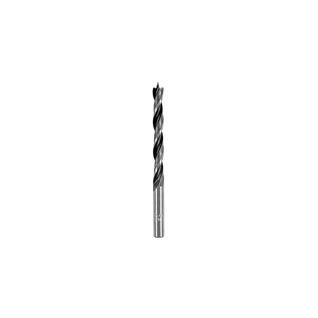 BM-9/32 Broca con punta centradora para madera 9/32", TRUPER