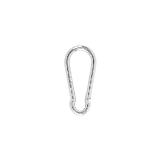 BMA-1/2 Bandola mosquetón de acero 1/2", FIERO