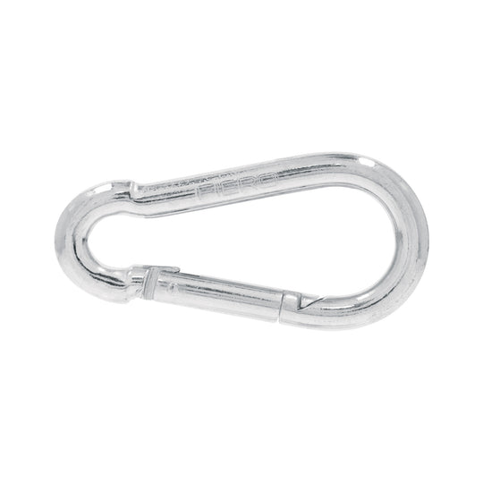 BMA-5/16 Bandola mosquetón de acero 5/16", FIERO