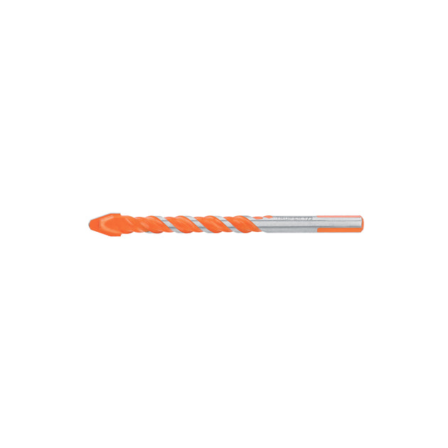 BMC-1/2X6 Broca multimaterial 1/2 x 6", Truper