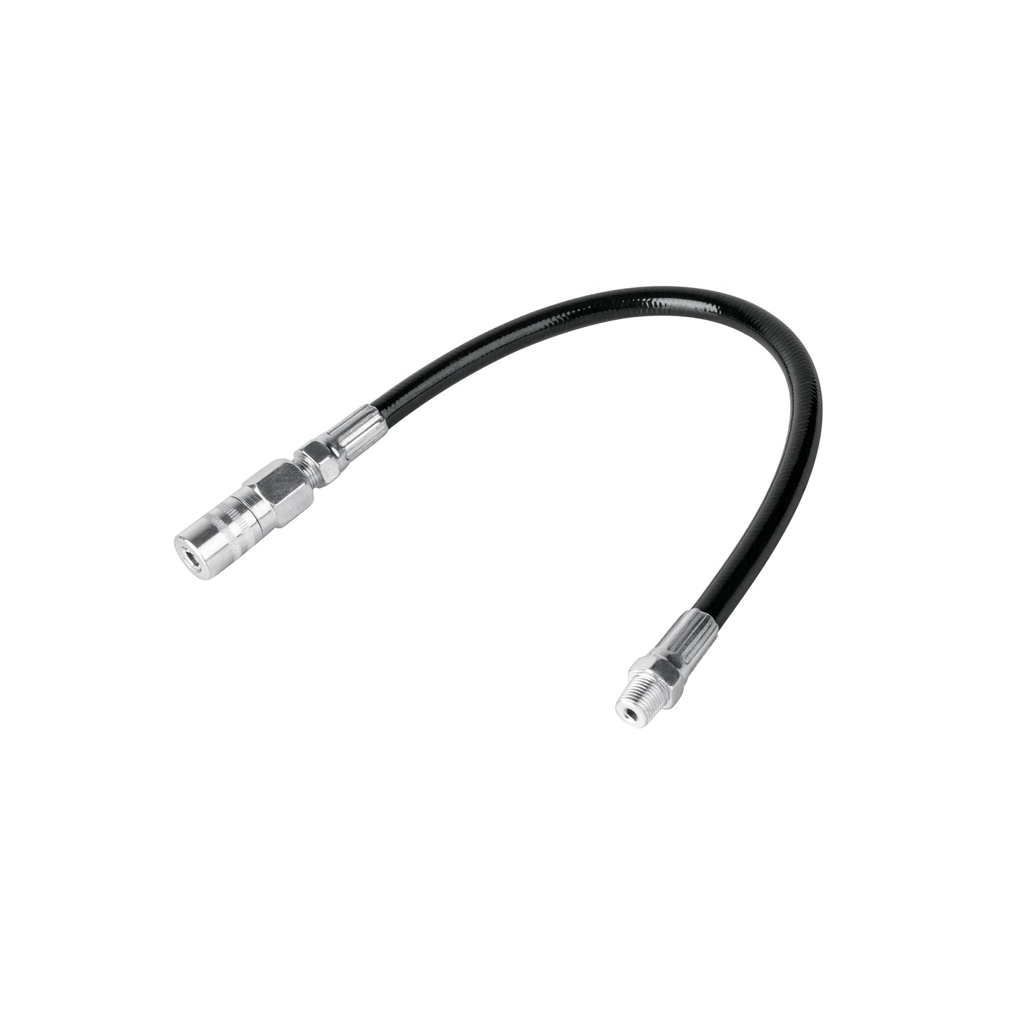 BO-FLEX-12 Extensión flexible para inyectores de grasa, Truper