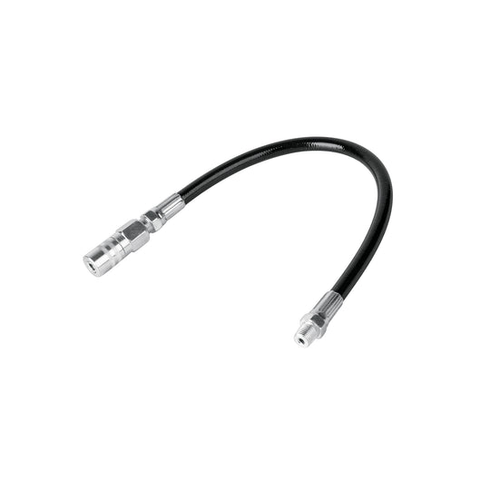BO-FLEX-12 Extensión flexible para inyectores de grasa, Truper