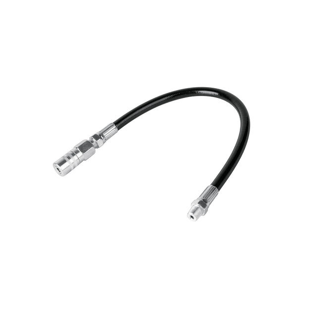 BO-FLEX-12 Extensión flexible para inyectores de grasa, Truper