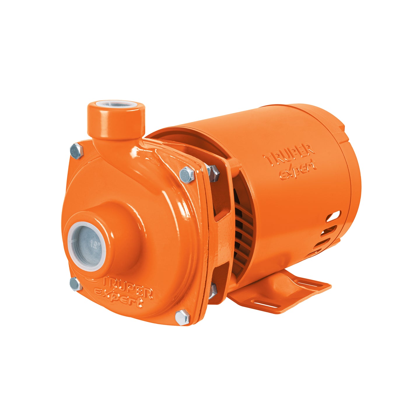 BOAC-1/2AX Bomba centrífuga para agua, 1/2 HP, TRUPER EXPERT