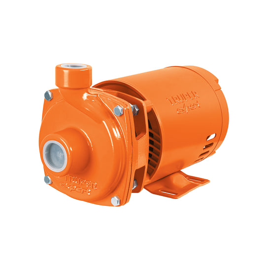 BOAC-1/2AX Bomba centrífuga para agua, 1/2 HP, TRUPER EXPERT