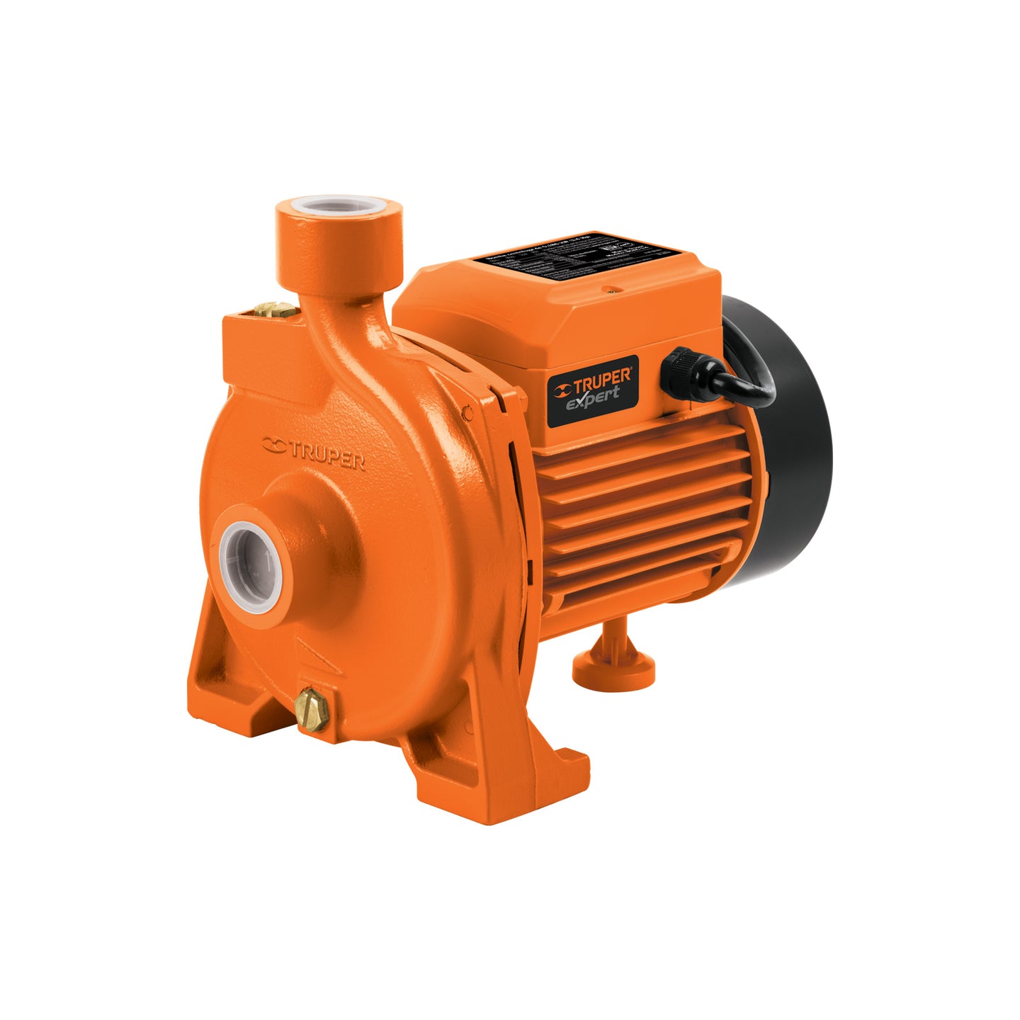BOAC-1/4 Bomba centrífuga para agua modelo europeo, 1/4 HP, Expert