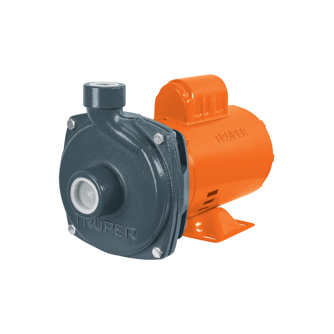 BOAC-1A Bomba centrífuga para agua, 1 HP, TRUPER