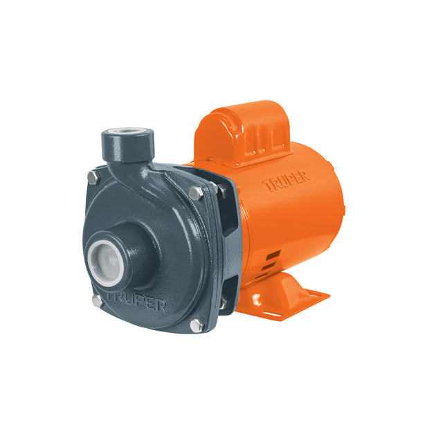 BOAC-3/4A Bomba centrífuga para agua, 3/4 HP, TRUPER
