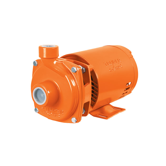 BOAC-3/4AX Bomba centrífuga para agua, 3/4 HP, TRUPER EXPERT