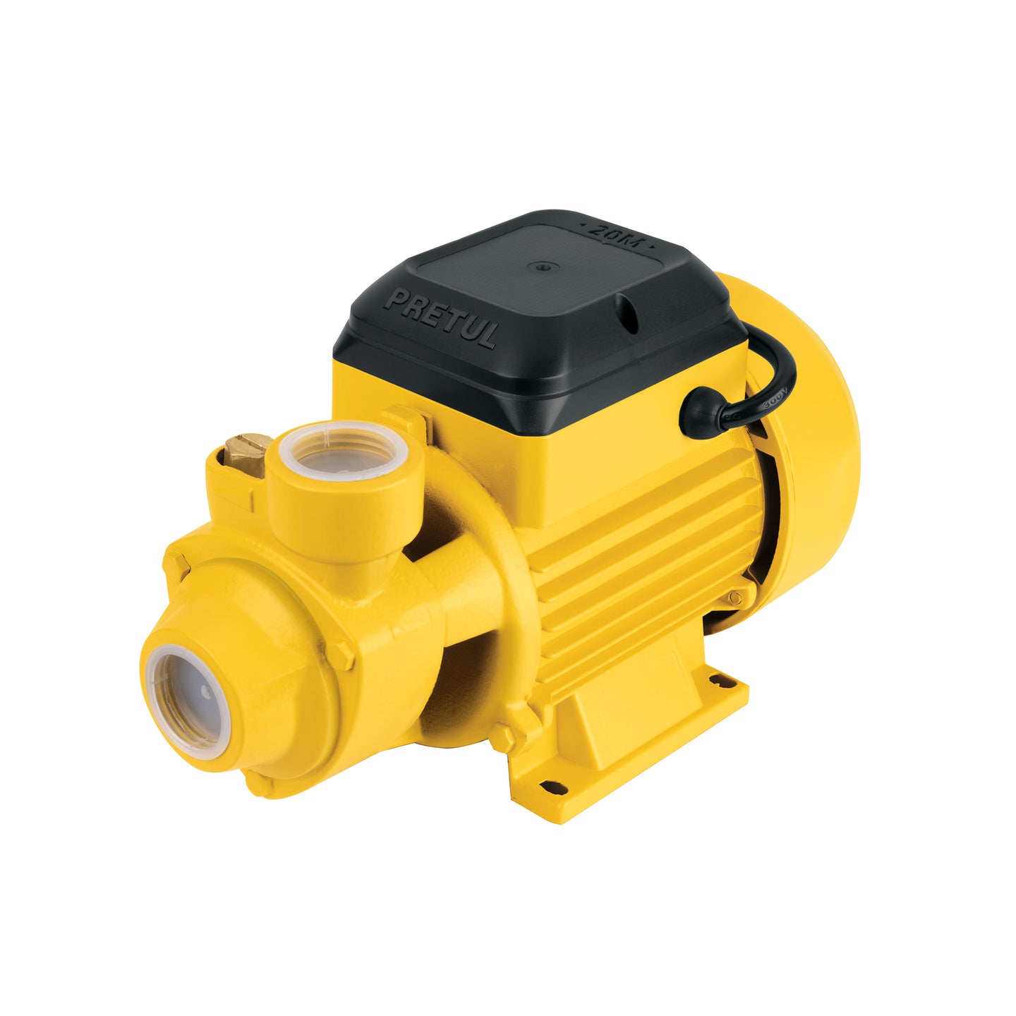 BOAP-1/2P3 Bomba periférica 1/2HP, altura máx 20m, uso agrícola, PRETUL