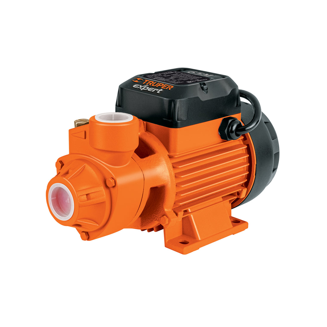 BOAP-3/4 Bomba periférica 3/4HP, altura máx 65m, uso agrícola, EXPERT