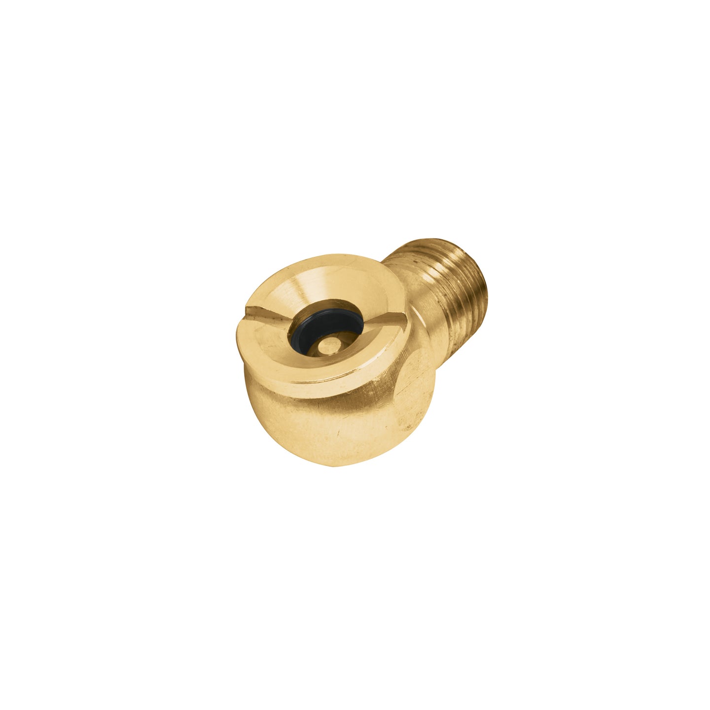 BOCH-MA-1/4 Cabeza infladora de llantas, macho, cuerda 1/4" NPT, TRUPER
