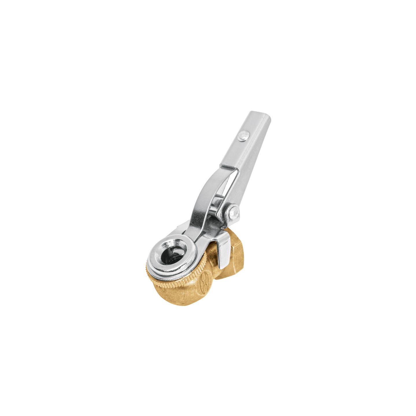 BOCH Cabeza infladora llantas con clip, hembra, 1/4" NPT, TRUPER