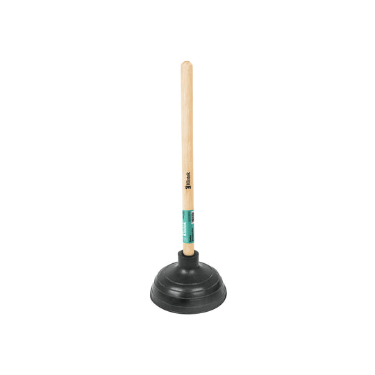 BODE-6 Bomba destapacaños de 15 cm, KLINTEK