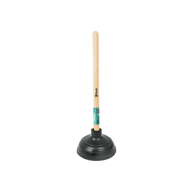 BODE-6 Bomba destapacaños de 15 cm, KLINTEK