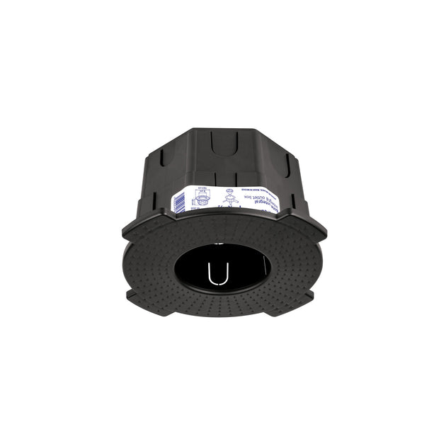 BOIN-1008 Bote integral de 10 cm, aro interno de 8 cm, VOLTECK