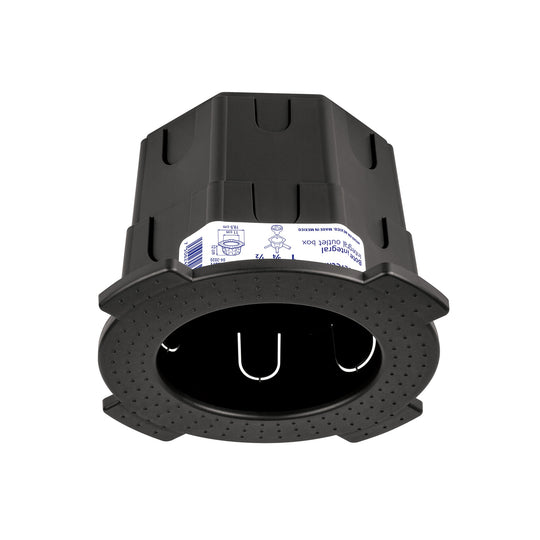 BOIN-1211 Bote integral de 12 cm, aro interno de 11 cm, VOLTECK