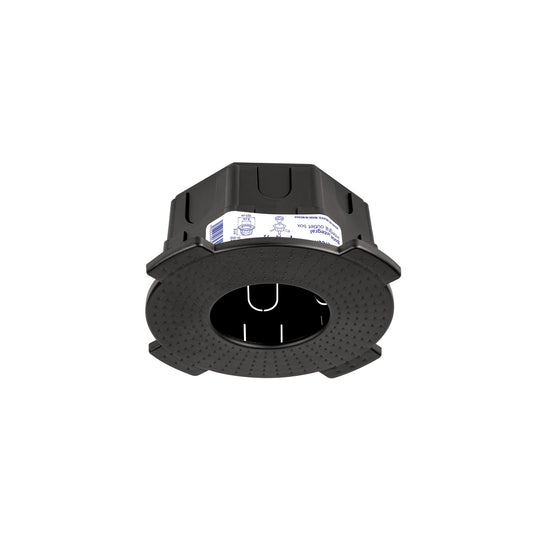 BOIN-808 Bote integral de 8 cm, aro interno de 8 cm, VOLTECK