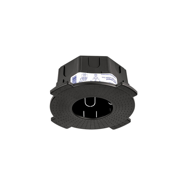 BOIN-808 Bote integral de 8 cm, aro interno de 8 cm, VOLTECK