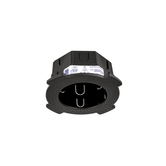 BOIN-811 Bote integral de 8 cm, aro interno de 11 cm, VOLTECK