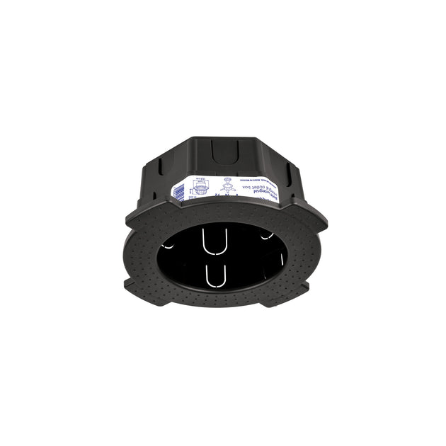BOIN-811 Bote integral de 8 cm, aro interno de 11 cm, VOLTECK