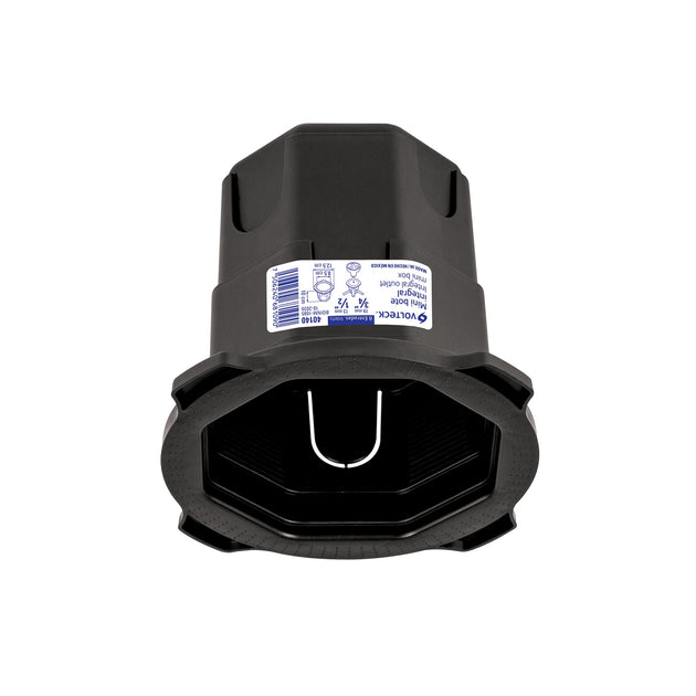 BOINM-1085 Mini bote integral 10 cm, aro interno de 8.5 cm, VOLTECK