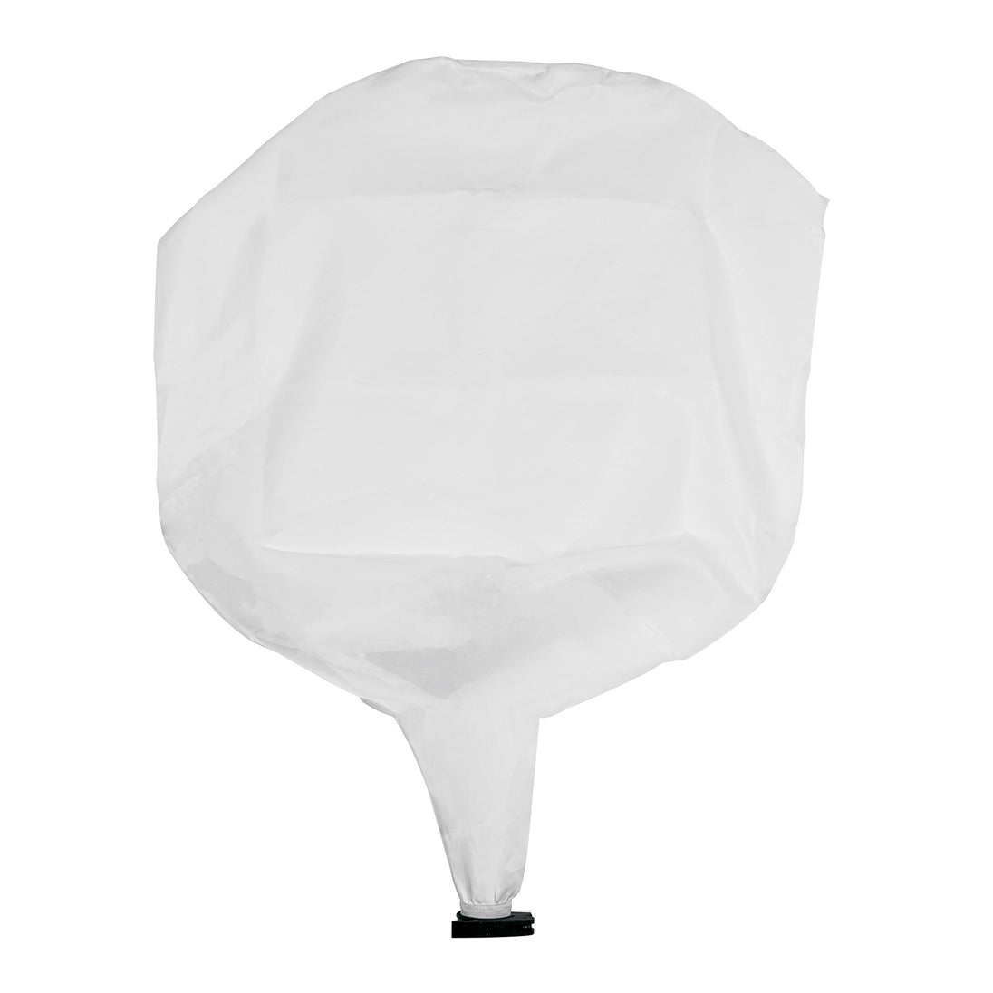 BOL-CANT-6B Bolsa colectora y abrazadera para CANT-6B, TRUPER