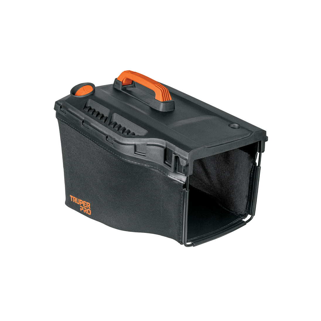 BOL-PODI-40A Bolsa para pasto de repuesto para PODI-40A, Truper