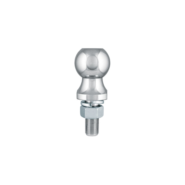 BOLA-20 Bola de arrastre para remolque, 1-7/8", 2,000 lb, TRUPER