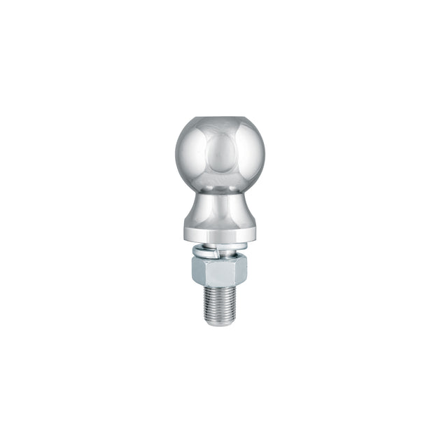 BOLA-35 Bola de arrastre para remolque, 2", 3,500 lb, TRUPER