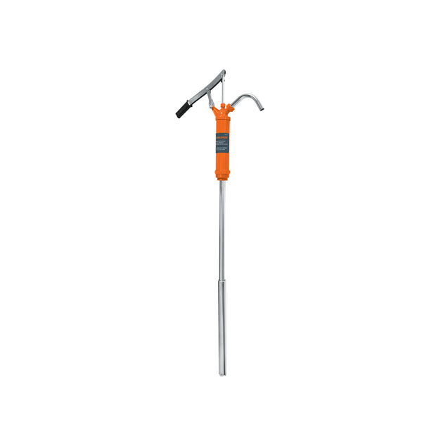 BOMEX-31 Bomba extractora de aceites con palanca, Truper