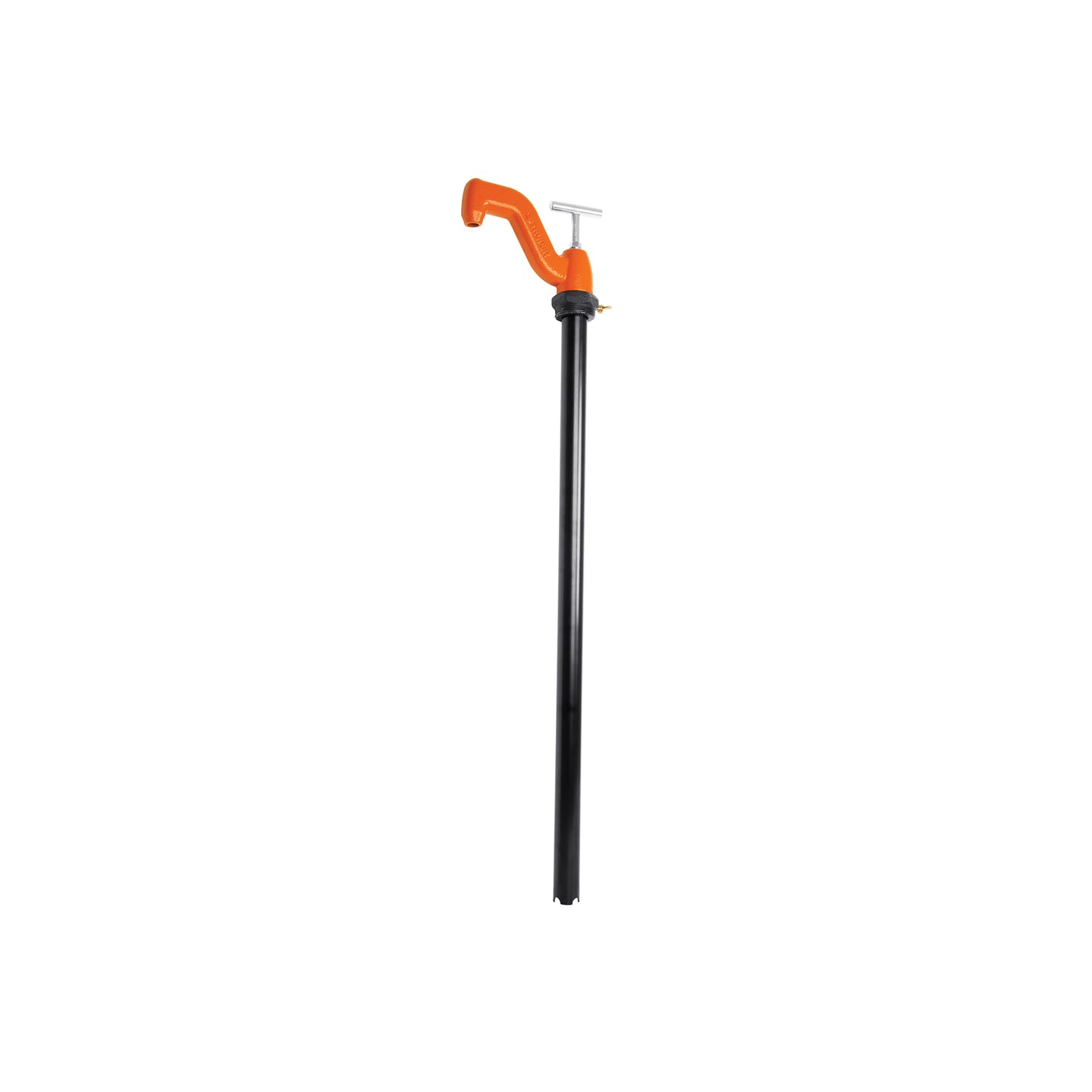 BOMEX-35 Bomba extractora de solventes con manija tipo "T", Truper