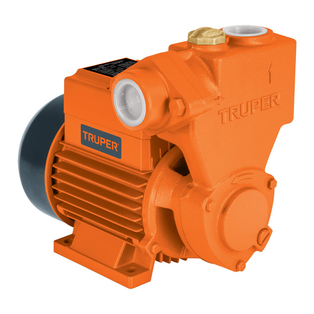 BOPA-1/2 Bomba periférica autocebante 1/2HP, uso agrícola, TRUPER