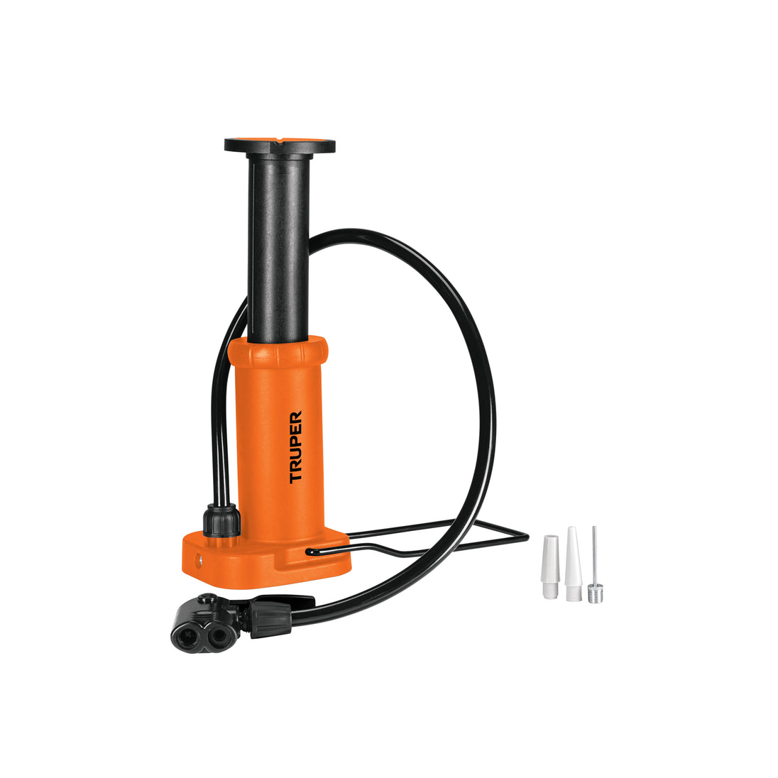 BOPE-60 Bomba de pedal 60 PSI, TRUPER