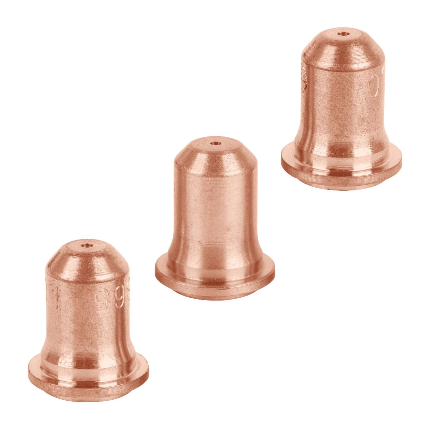 BOQ-COPLA-60X Juego 3 boquillas 0.039" para COPLA-60X, TRUPER