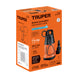 Bomba Sumergible Truper 1.5 HP Desagüe Inundaciones BOS-1-1/2LP