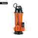 Bomba Sumergible Expert 1.5 HP 380 L/min 24m | BOS-1-1/2SH