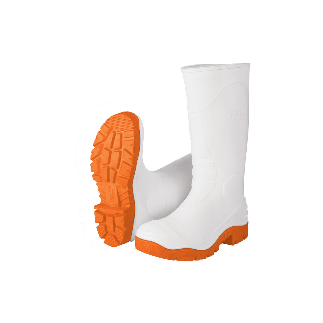 BOT-25S Botas sanitarias 25, Truper