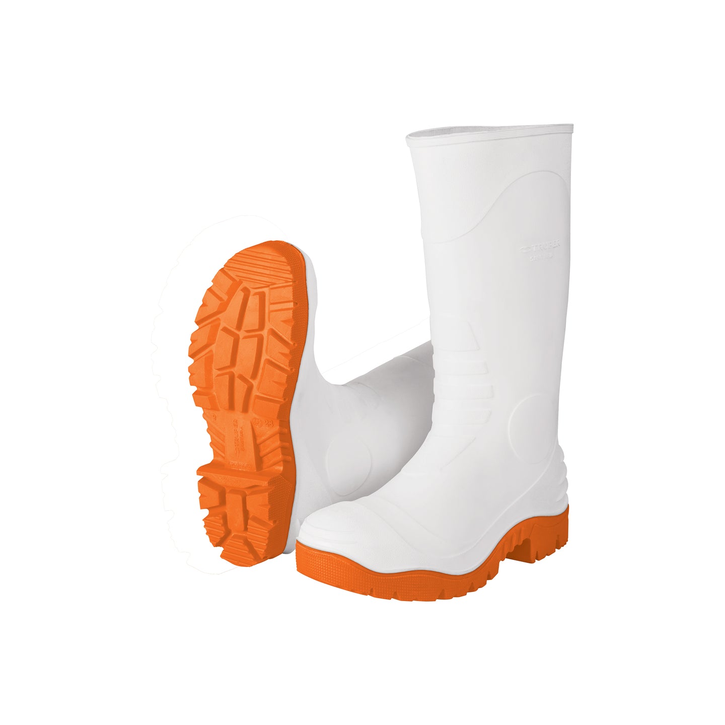 BOT-28S Botas sanitarias 28, Truper